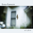 Lyle Lovett - 12th of june (LP) - Velvet Music