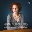 Lynne Arriale Trio - The lights are always on (CD) - Velvet Music