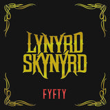 Lynyrd Skynyrd - Fyfty (CD)