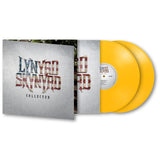 Lynyrd Skynyrd - Collected (LP)
