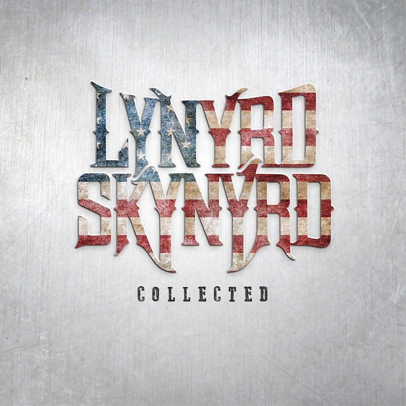Lynyrd Skynyrd - Collected (LP)