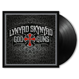 Lynyrd Skynyrd - God & guns (LP) - Velvet Music