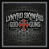 Lynyrd Skynyrd - God & guns (LP) - Velvet Music