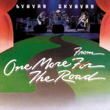 Lynyrd Skynyrd - One more from the road (LP)