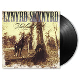 Lynyrd Skynyrd - The last rebel (LP)