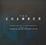 James Dean Bradfield - The Chamber (Original Motion Picture Soundtrack) (LP) - Velvet Music