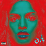 M.i.a. - Matangi (LP)