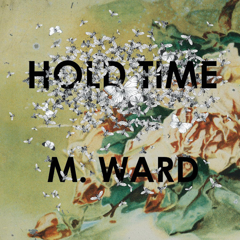 M. Ward - Hold time (LP)
