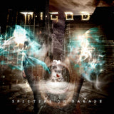 M.i.god - Specters on parade (CD) - Velvet Music