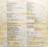 Yes - Tormato (tweedehands LP) - Velvet Music