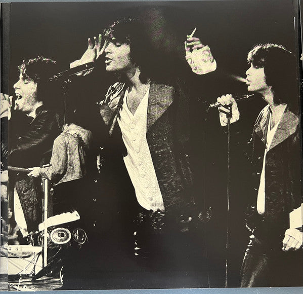 Doors, The - Live At Konserthuset, Stockholm, September 20th, 1968 (LP)