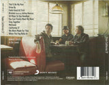 Train (2) - California 37 (tweedehands CD) - Velvet Music
