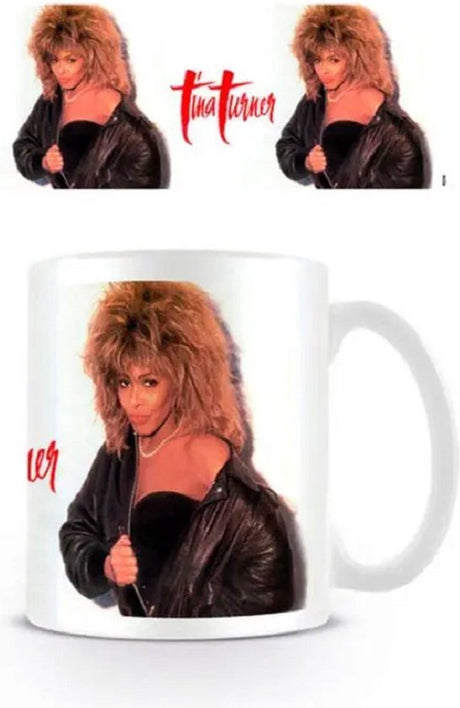 M246 - TINA TURNER - MOK (Merchandise) - Velvet Music