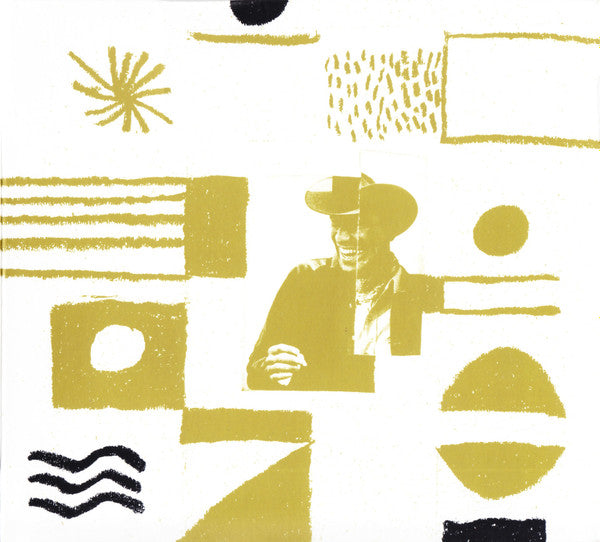Allah-Las - Calico Review (tweedehands CD) - Velvet Music
