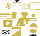 Allah-Las - Calico Review (tweedehands CD) - Velvet Music