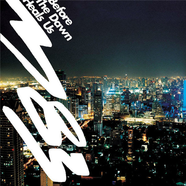 M83 - Before the dawn heals us (LP) - Velvet Music