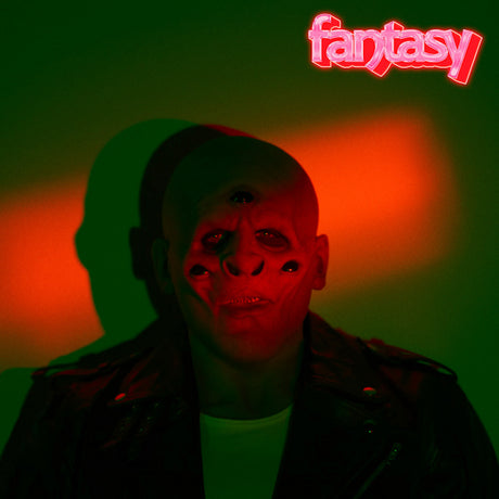 M83 - Fantasy (CD) - Velvet Music