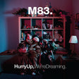 M83 - Hurry up were dreaming (CD) - Velvet Music