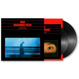 M83 - Resurrection (original soundtrack) (LP) - Velvet Music