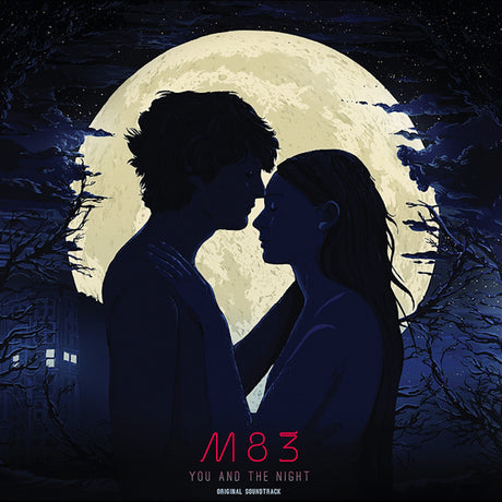 M83 - You and the night (LP) - Velvet Music