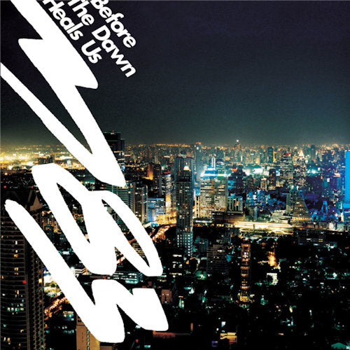M83 - Before the dawn heals us (LP) - Velvet Music