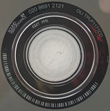 Cody ChesnuTT - Landing On A Hundred (tweedehands CD) - Velvet Music