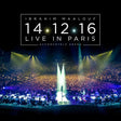 Ibrahim Maalouf - Live in paris (CD) - Velvet Music