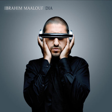 Ibrahim Maalouf - Dia (CD) - Velvet Music