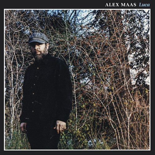Alex Maas - Luca (CD) - Velvet Music