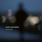 Dirk Maassen - Echoes (LP) - Velvet Music