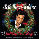 Seth Macfarlane - Holiday for swing (33 T)