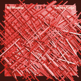 Bill Mackay & Katinka Kleijn - Stir (LP)