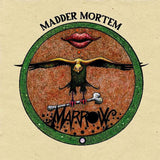 Madder Mortem - Marrow (LP) - Velvet Music