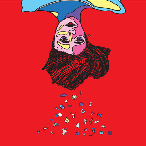 Madère - Bad humors (CD)