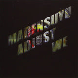 Madensuyu - Adjust we (CD) - Velvet Music