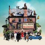 Madness - Full house - the very best of (CD) - Velvet Music
