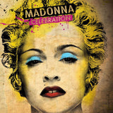 Madonna - Celebration (coffret international 2CD) (CD)