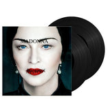 Madonna - Madame x (LP) - Velvet Music