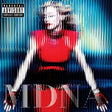 Madonna - Mdna (CD) - Velvet Music