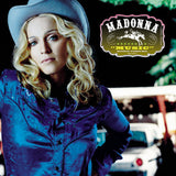 Madonna - Music-coloured/indie/ltd- (LP)