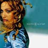 Madonna - Ray of light (LP) - Velvet Music