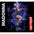 Madonna - Rebel heart tour (CD+DVD video) - Velvet Music