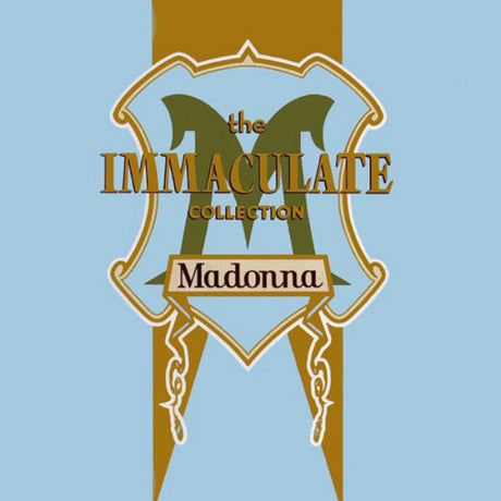 Madonna - Immaculate collection (LP) - Velvet Music