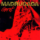 Madrugada - Grit (CD) - Velvet Music