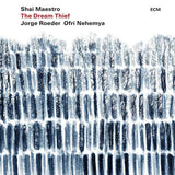 Shai Maestro - Dream thief (CD) - Velvet Music