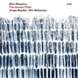 Shai Maestro - Dream thief (CD) - Velvet Music