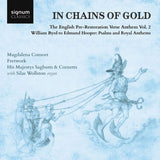 Fretwork - In chains of gold vol.2 (CD)