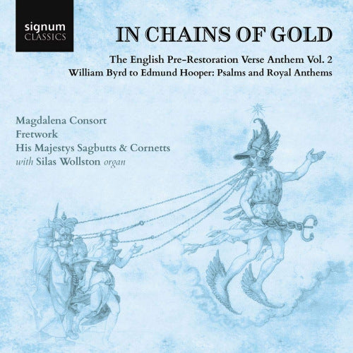 Fretwork - In chains of gold vol.2 (CD)