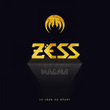 Magma - Zess (CD) - Velvet Music