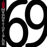 Magnetic Fields - 69 love songs (12-inch maxi-single)